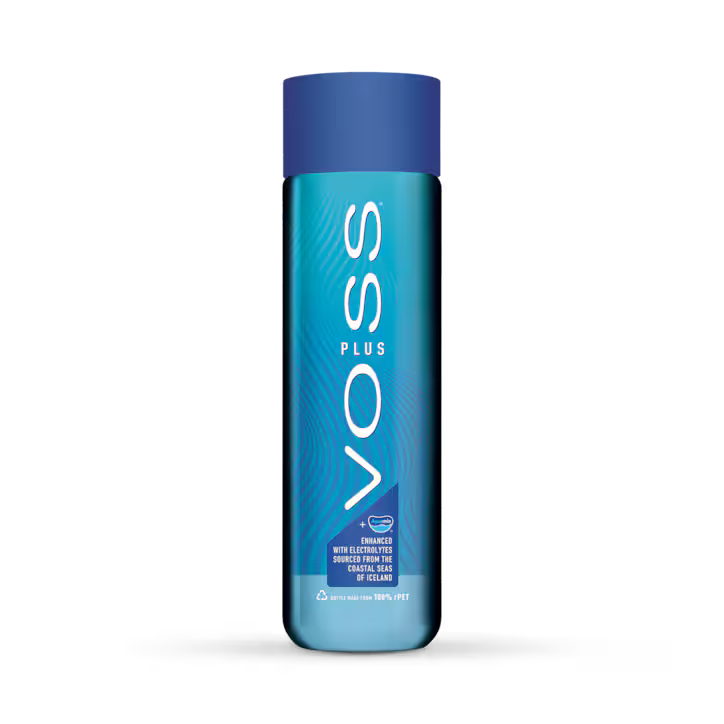 Voss Still Water 500ml Bottle