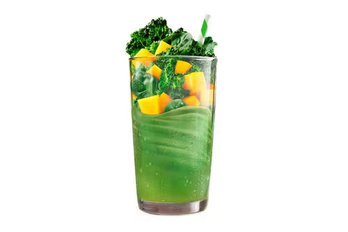 Kale Kick Smoothie