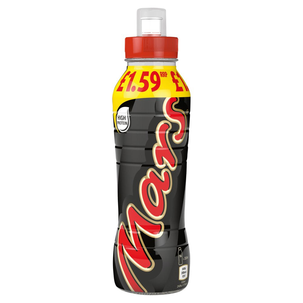 Mars Chocolate Drink 350ml