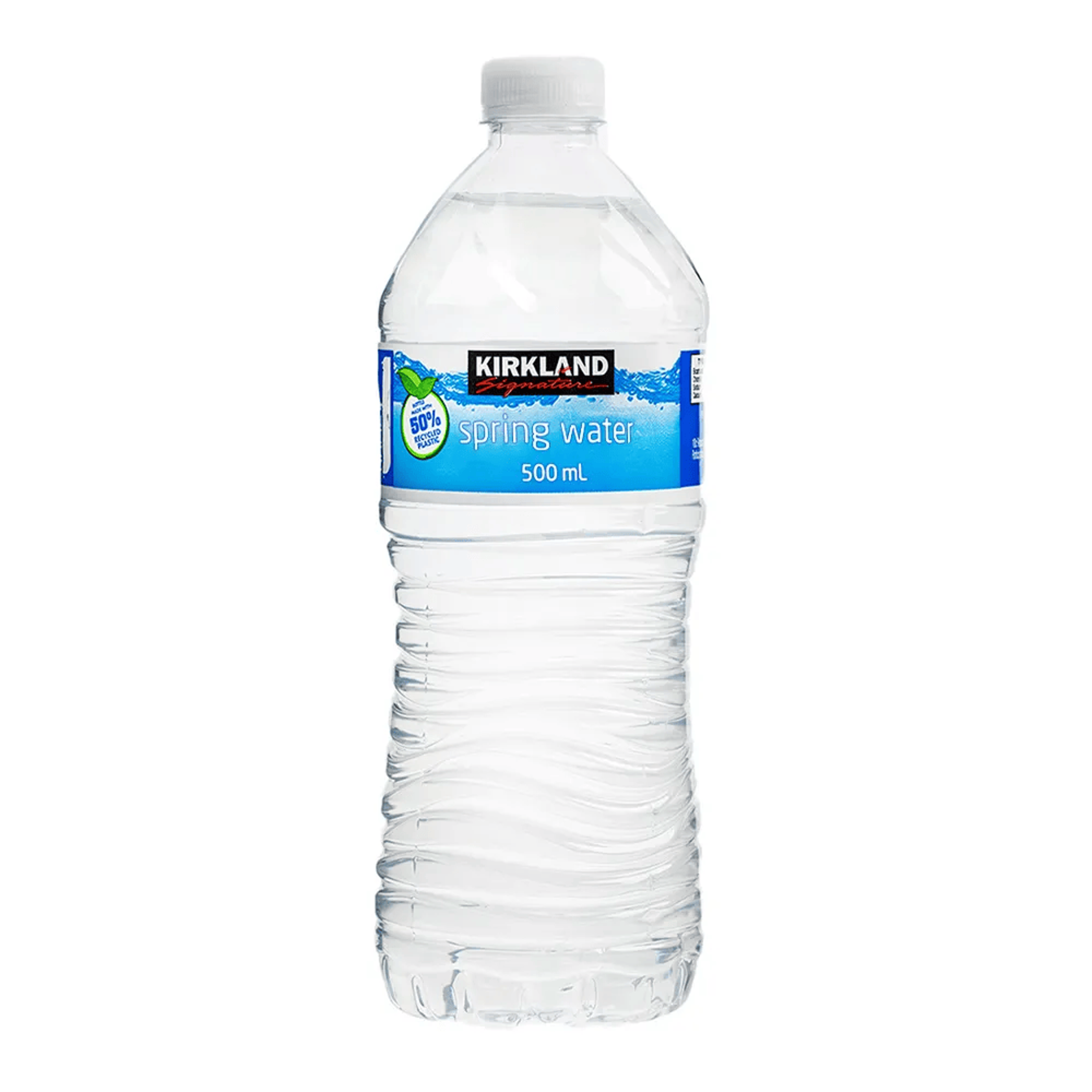 Kirkland Spring Water 500ml