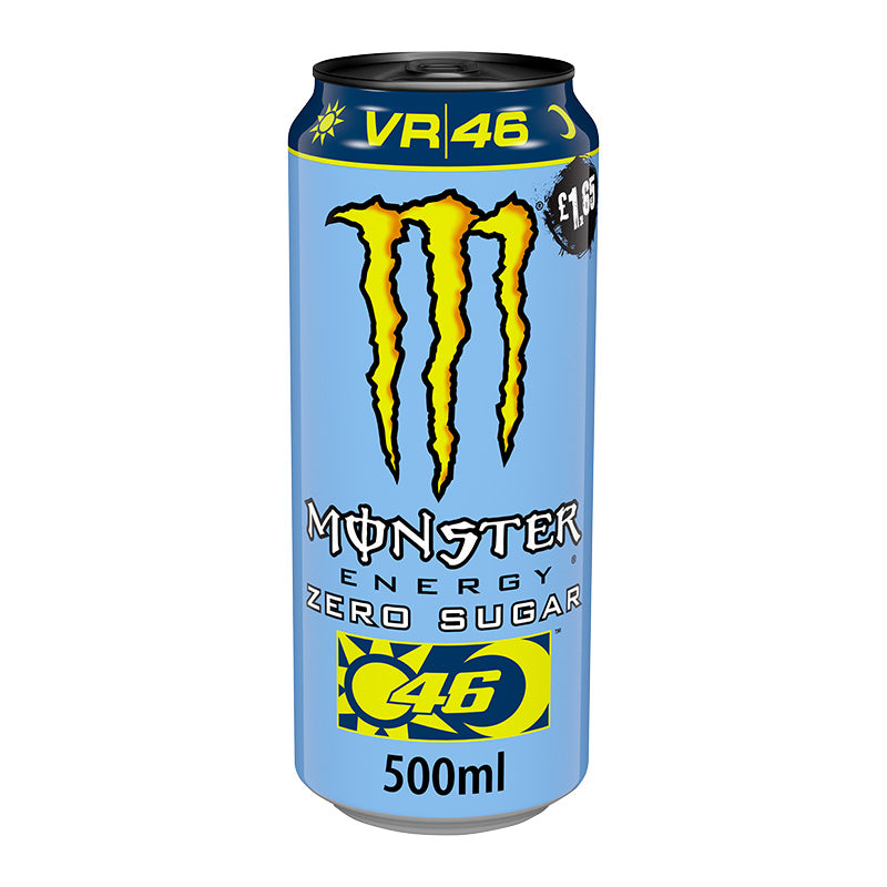 Monster Energy Zero Sugar VR|46