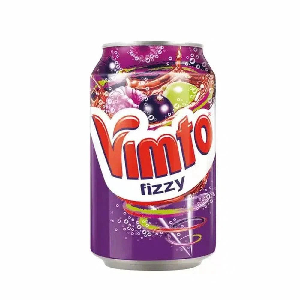 Vimto Fizzy 330ml
