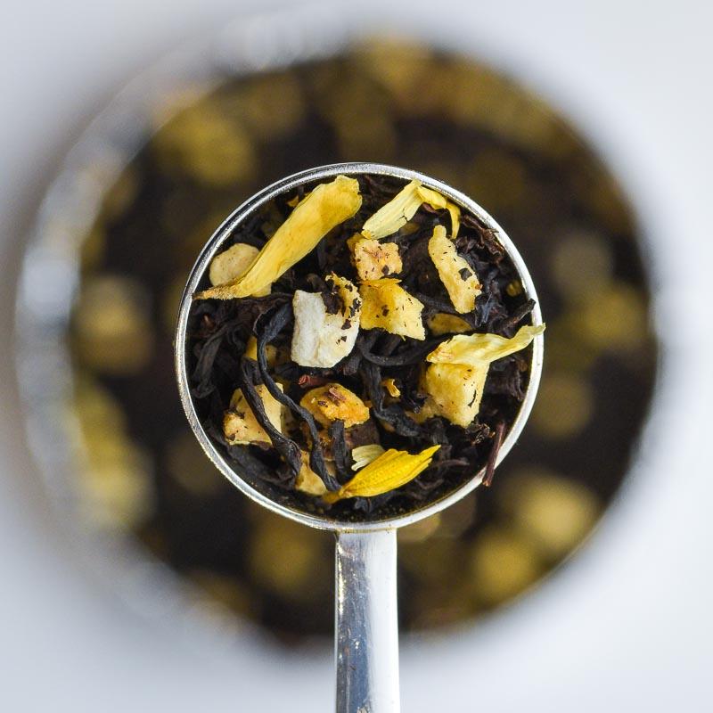 Monkey Chops Iced Tea