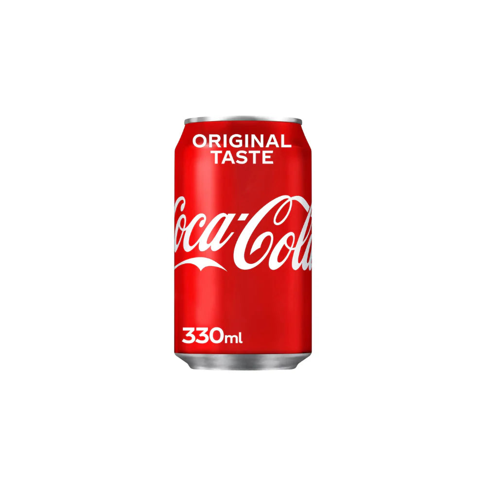 Coca-Cola 330ml