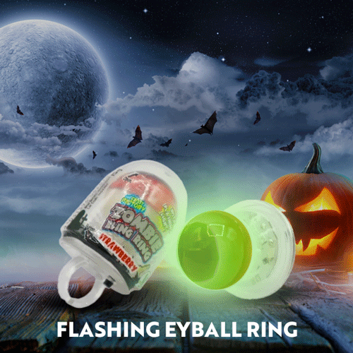 Zombie Bling Ring 15g