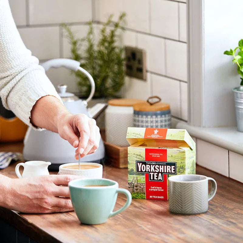 Yorkshire Tea