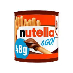 Nutella Go 48g