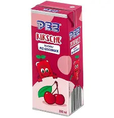 PEZ Cherry Soft Drink