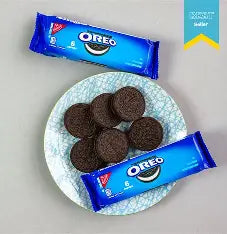 Oreo 6-Pack 66g
